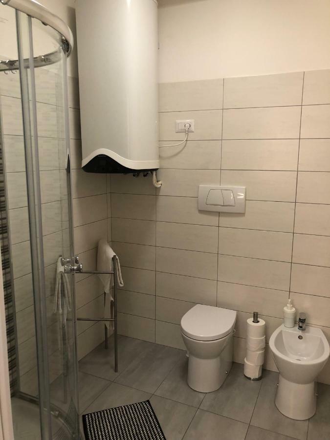 La Dolce Vita Studio With Free Private Parking Siena Luaran gambar